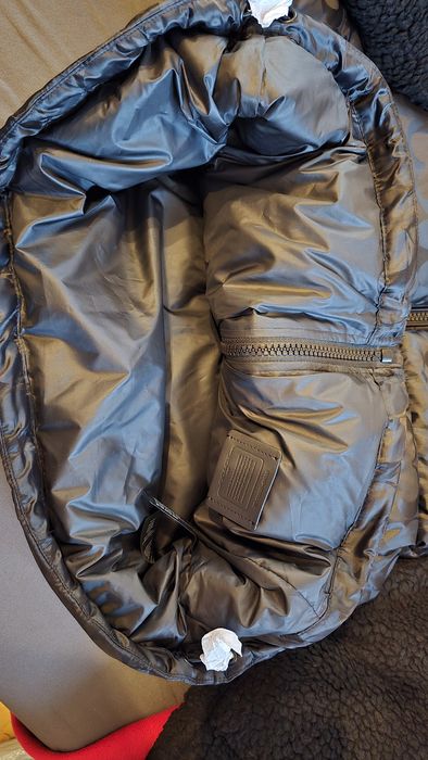 Coach original jacket