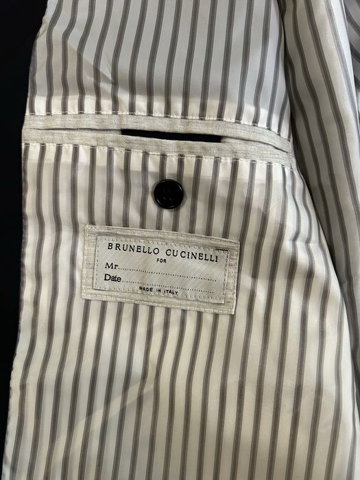 Brunello Cucinelli ветровка