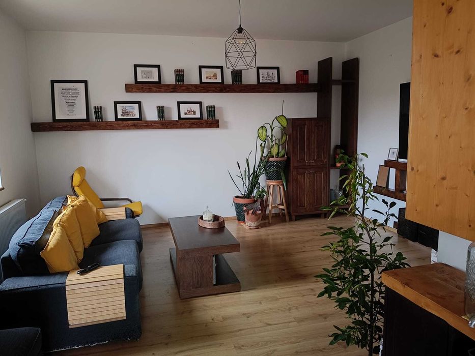 Casa de închiriat 5 camere Chitila Ilfov