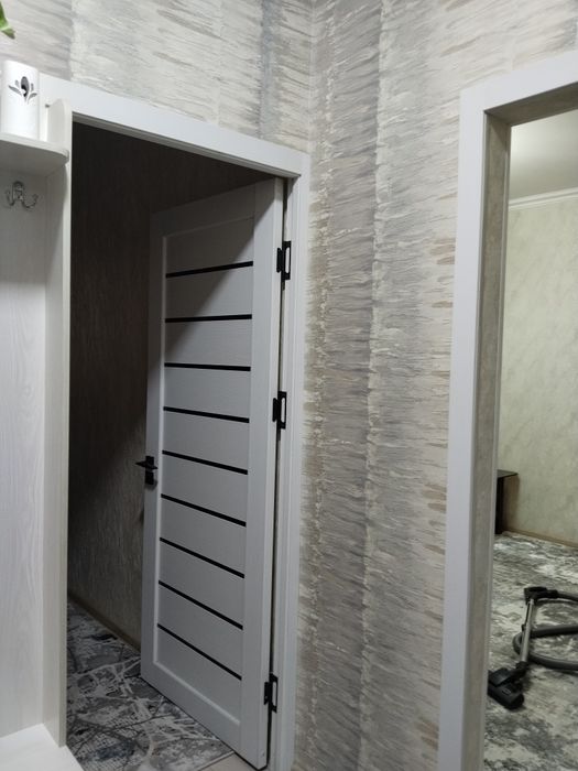 Можно по ИПОТЕКЕ. 2/1/2 с ремонтом. Ор-р  СОХЛ. г.Янгиюль Своя.