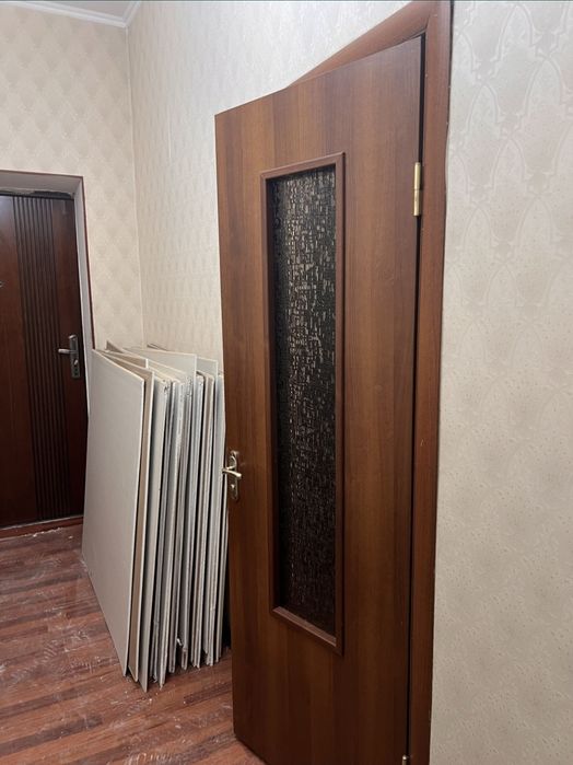 Двери межкомнатные