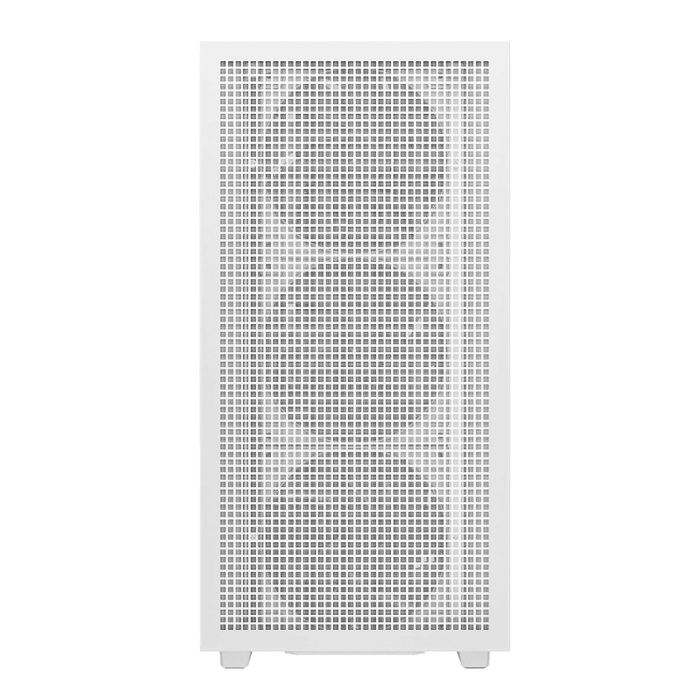 Кутия за компютър DeepCool CH560 Digital White