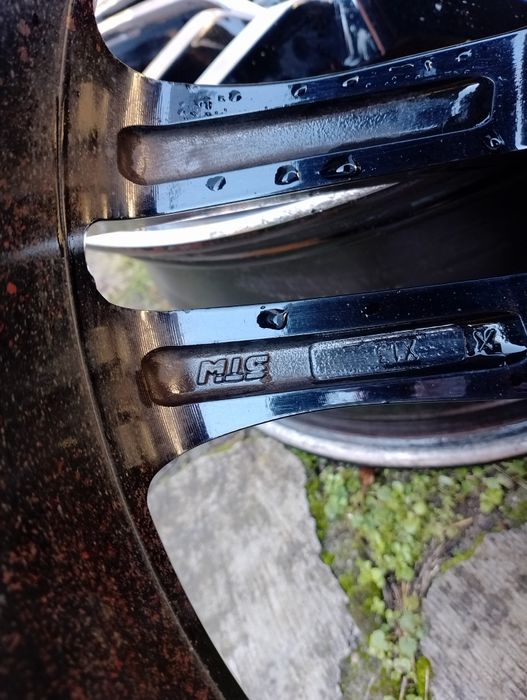 Джанти за BMW 19 цола