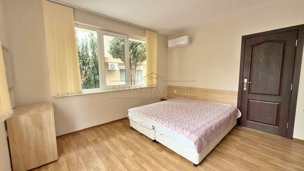 Дава се под наем Двустаен апартамент в Бургас, Сарафово - 70 кв.м за 398.82 € - Снимка #6