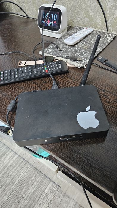 Мини ПК. Pipox7.