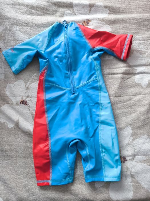 Salopeta UV Nabaiji 1 an