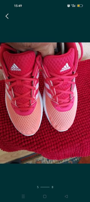 Adidas nr 41,5 damă