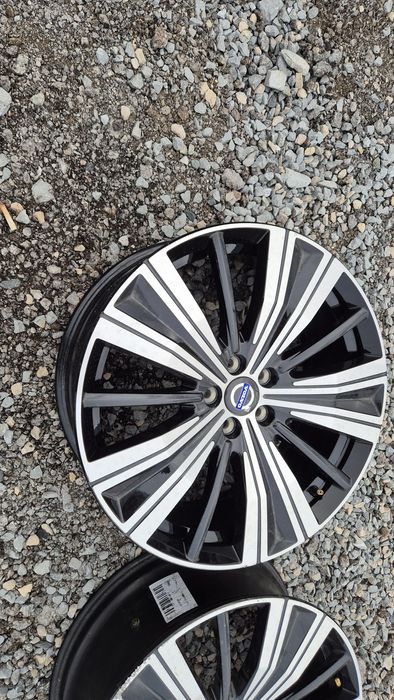 Оригинална джанта Волво 5/108 Volvo XC 60 5x108