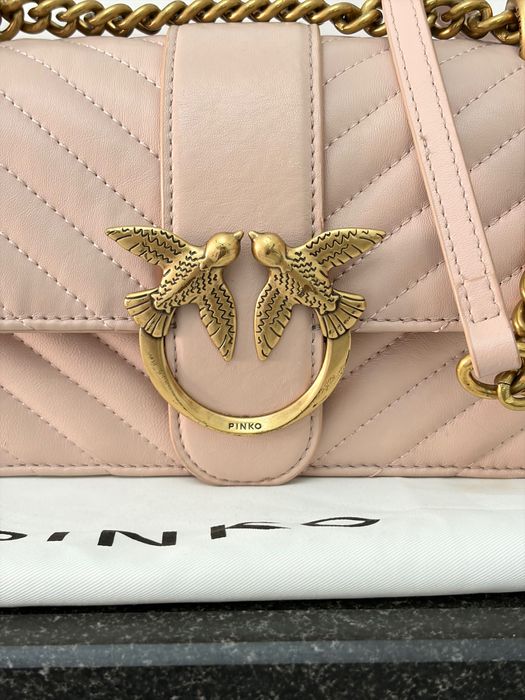 Pinko чанта оригинална