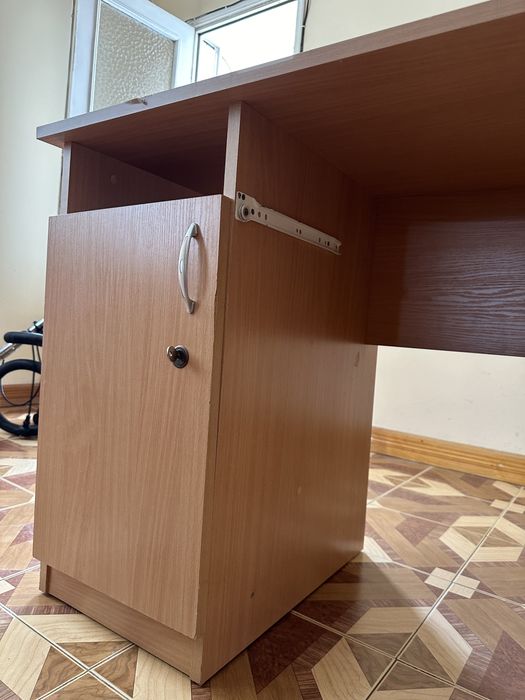 Ученическо бюро