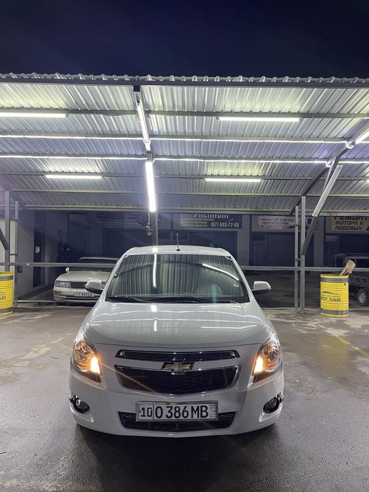 Кобальт Аренда выкуп 2022 йил