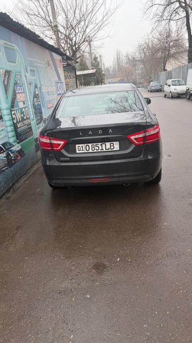 Lada Vesta 2019 — 4