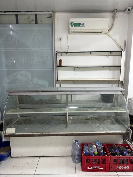 MEBELAR .Va Muzlatkich