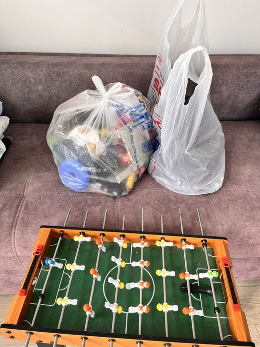 Отдам даром игрушки