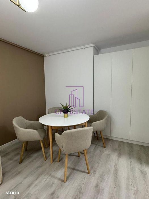 Inchiriere apartament 2 camere HILS Pallady|Centrala|Parcare