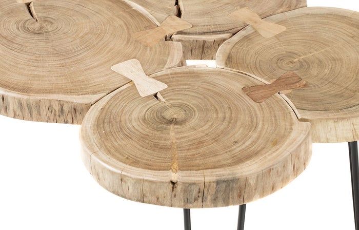 Масивна холна маса