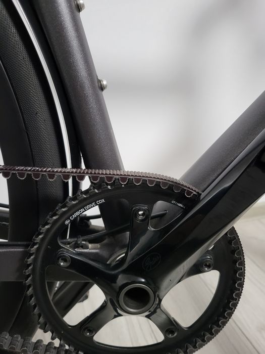 Bicicletă BMC Alpenchallenge 01