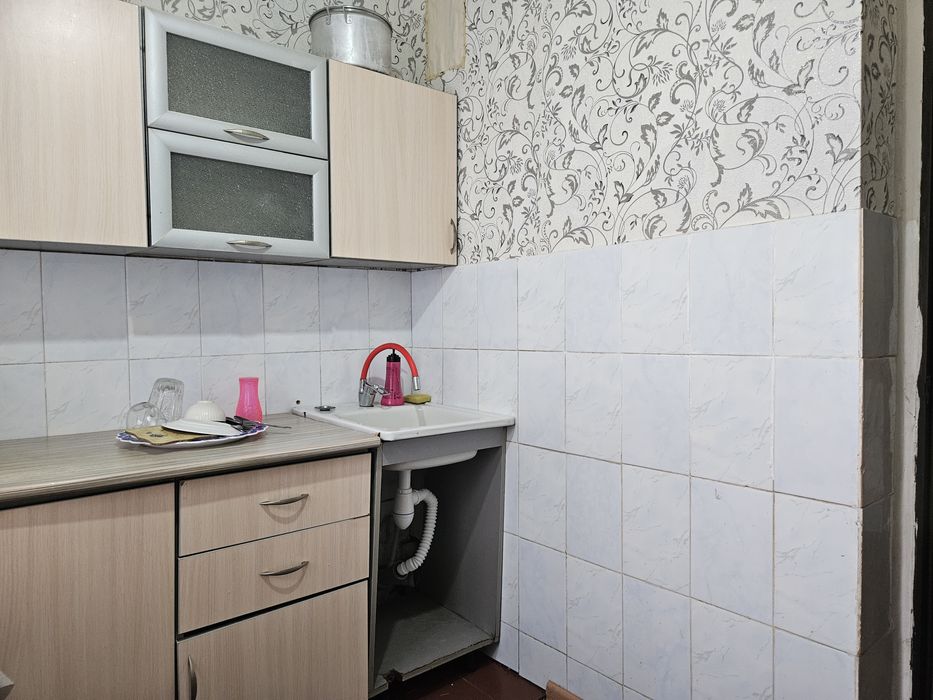 Продаётся 2х ком квартира район Юбилейный