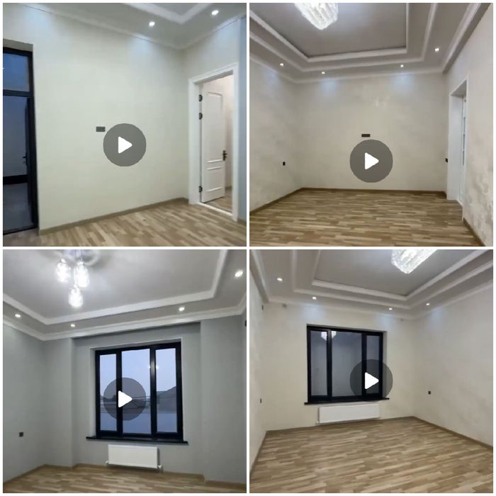 Сергели  Евродом 2х этажный 6 комнат