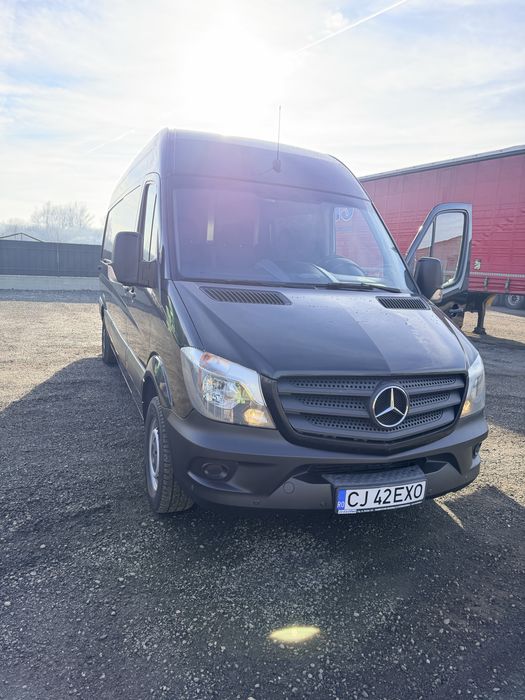 Sprinter 316 CDI mixt 6 locuri