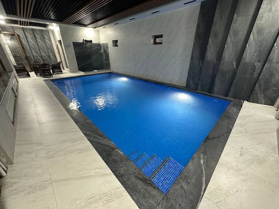 Дача посуточно Кайнар булак