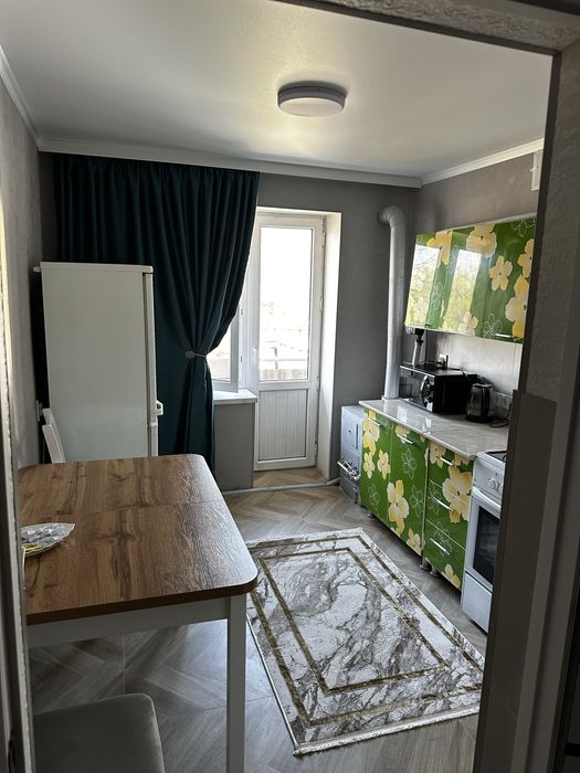 Квартира плсуточно Кордай