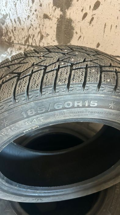 Продам балон с дисками