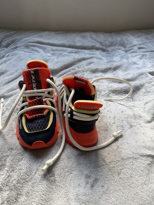 Lacoste мъжки сникърси 42-42.5