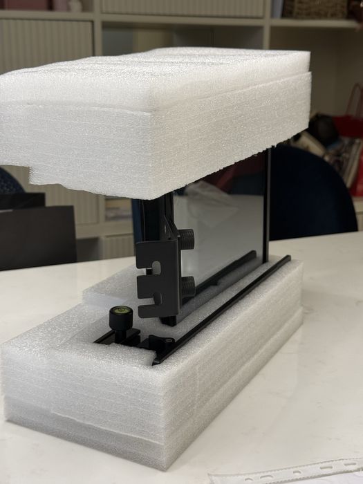 Телепромптер Feelworld Portable Folding Teleprompter 13″ / аутокю