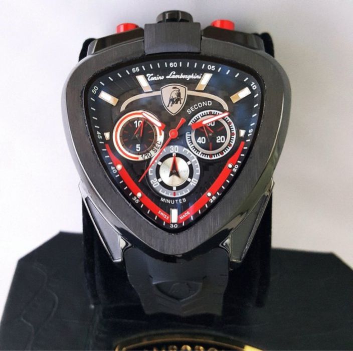 Ceas Tonino Lamborghini Mechanical Sweeping
