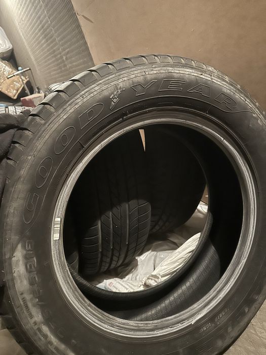 Автомобильные шины