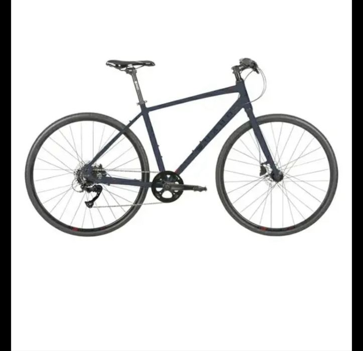 Велосипед | 9 скоростей