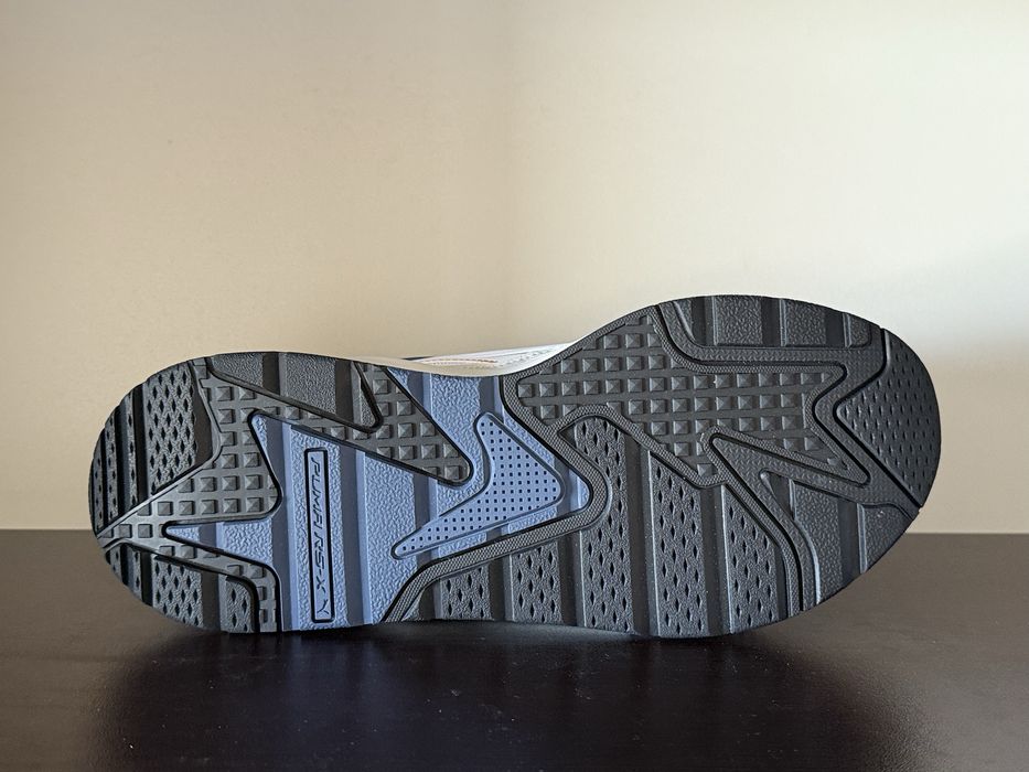 Puma RS-X Efekt Turbo 44номер 28.5см Стелка Нови с Кутия