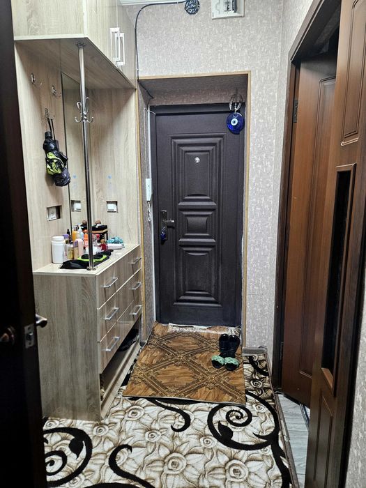 Navoiy shahar qurulush kuchasi