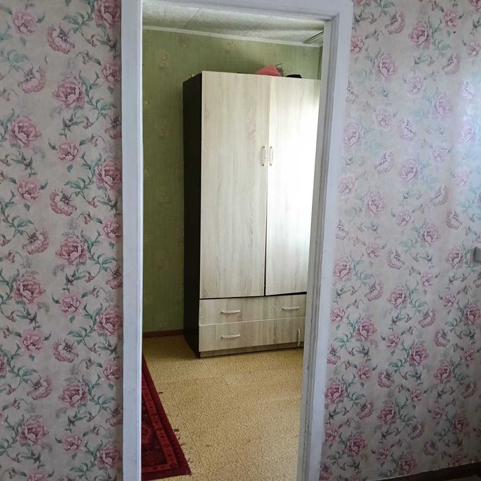 3х ком. квартира Кирова 15