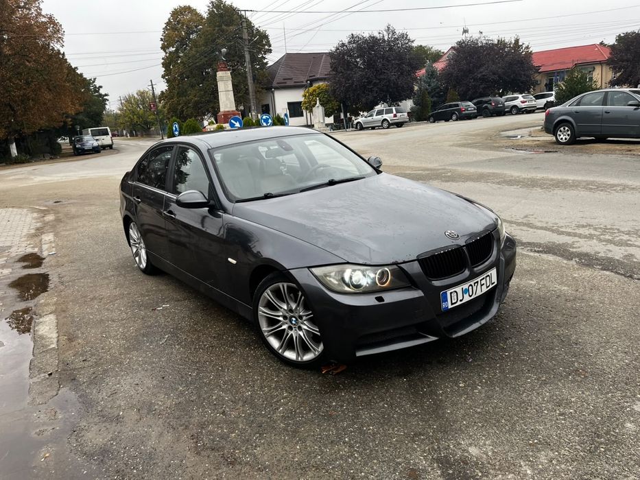 BMW Seria 3 2006 — imagine 2