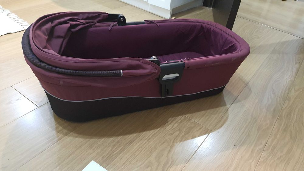 Кош за новородено Cybex