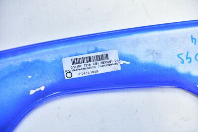 Carena spate stanga BMW F650GS F800GS 8535081