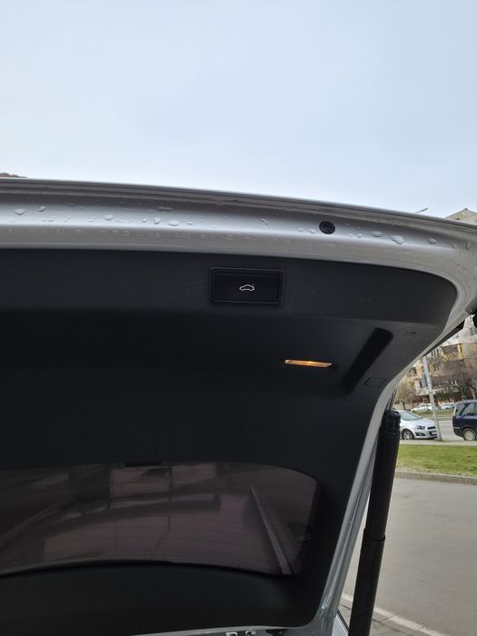 Шкода Супърб 2.0 TDI