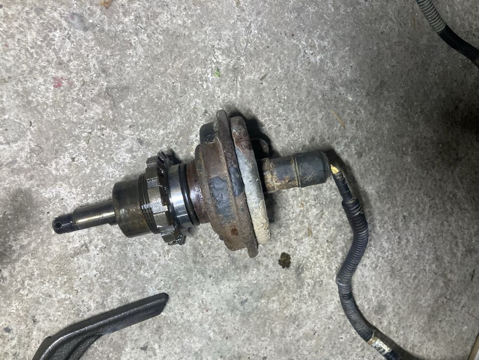 Nissan Patrol Y60 M57 biturbo Нисан патрол у60 бмв 535д 335д на части