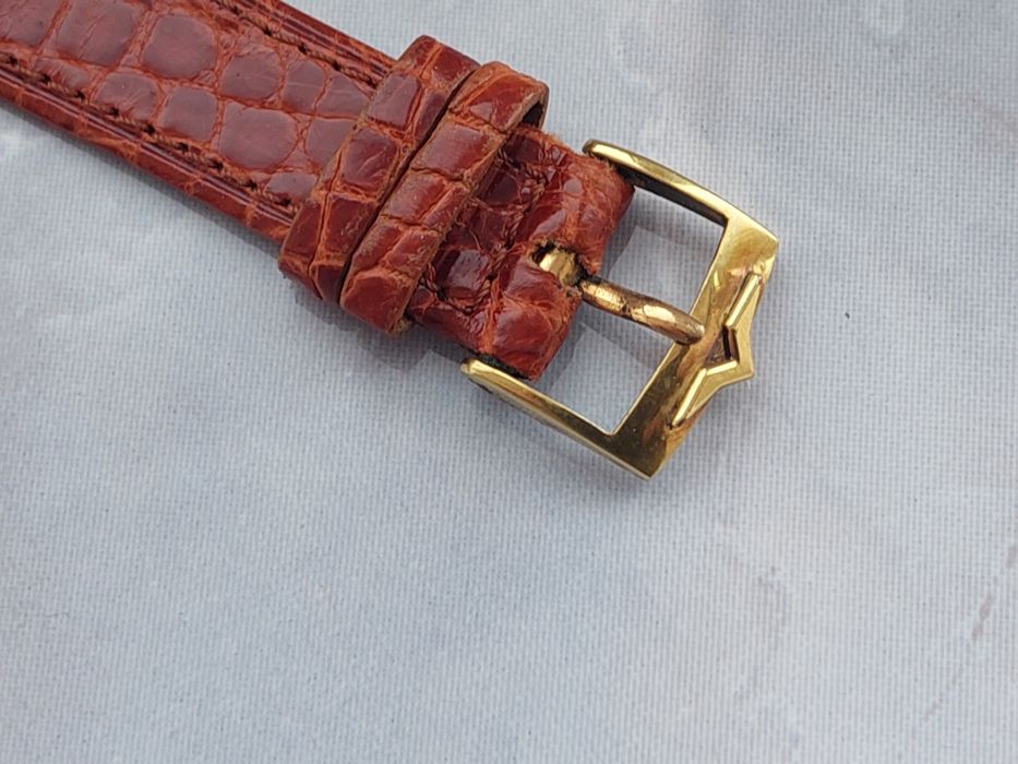 Ceas Bulova automatic functional cal. 11 BLACD cu 23 rubine colectie