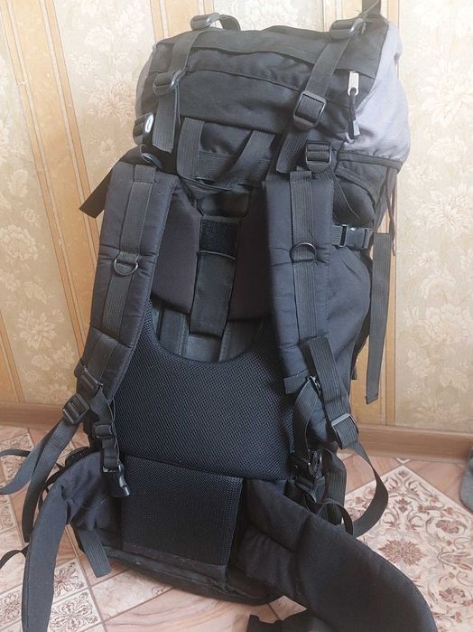 Рюкзак большой .