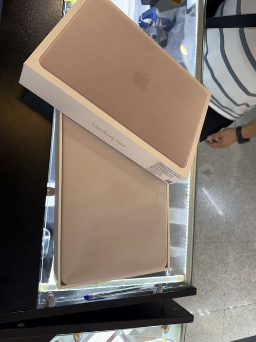 Macbook Neo Apple