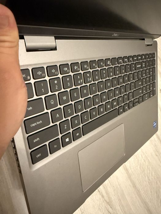 Notebook Dell Latitude 5520 i7 Ssd Impecabil