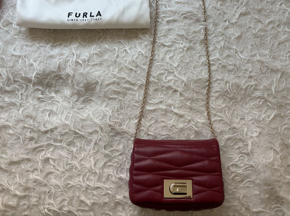 Furla оригинална чанта