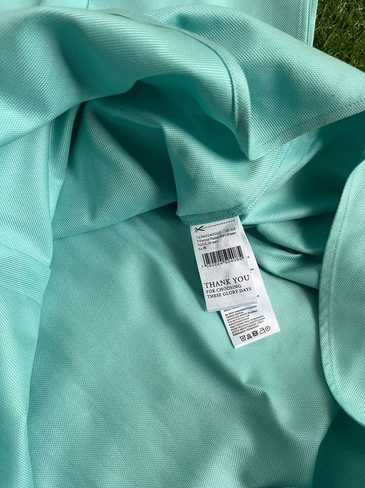 Мъжка риза с дълъг ръкав : THESE GLORY DAYS M