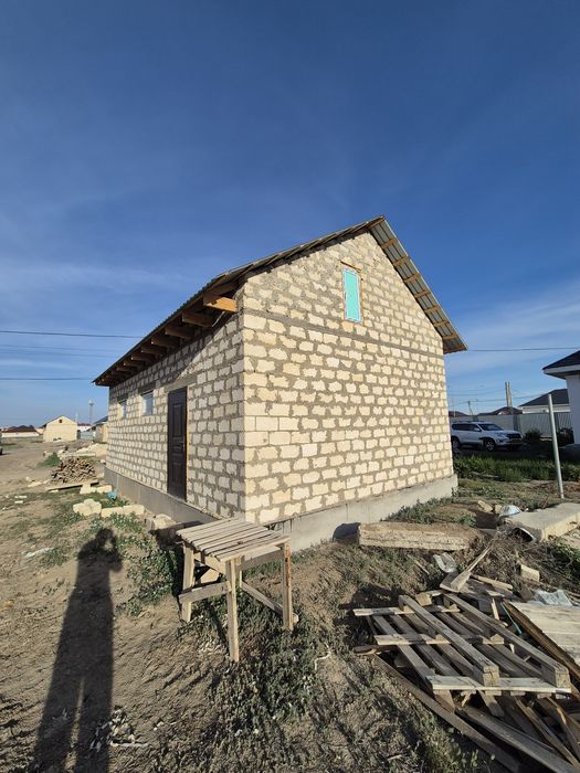 Жер сатылады Уақытша ұйімен бітпеген