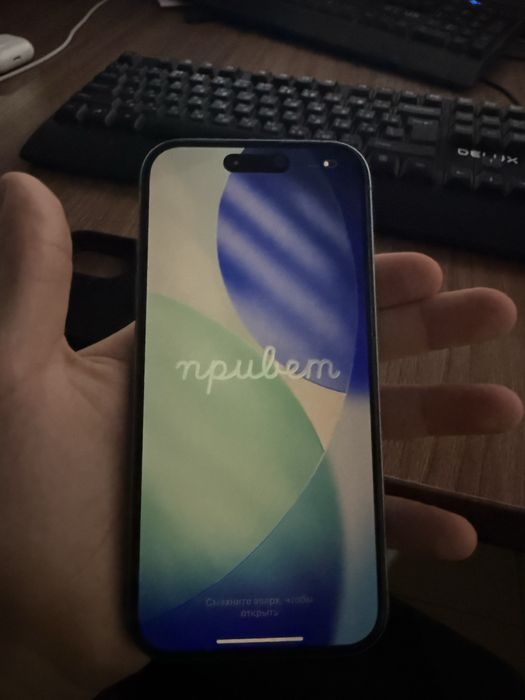 iphone 16 128 gb teal