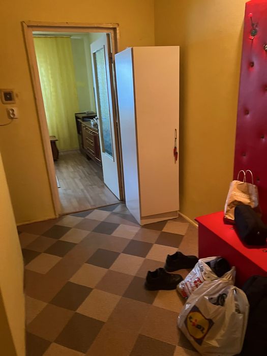 Apartament 1 camera de inchiriat