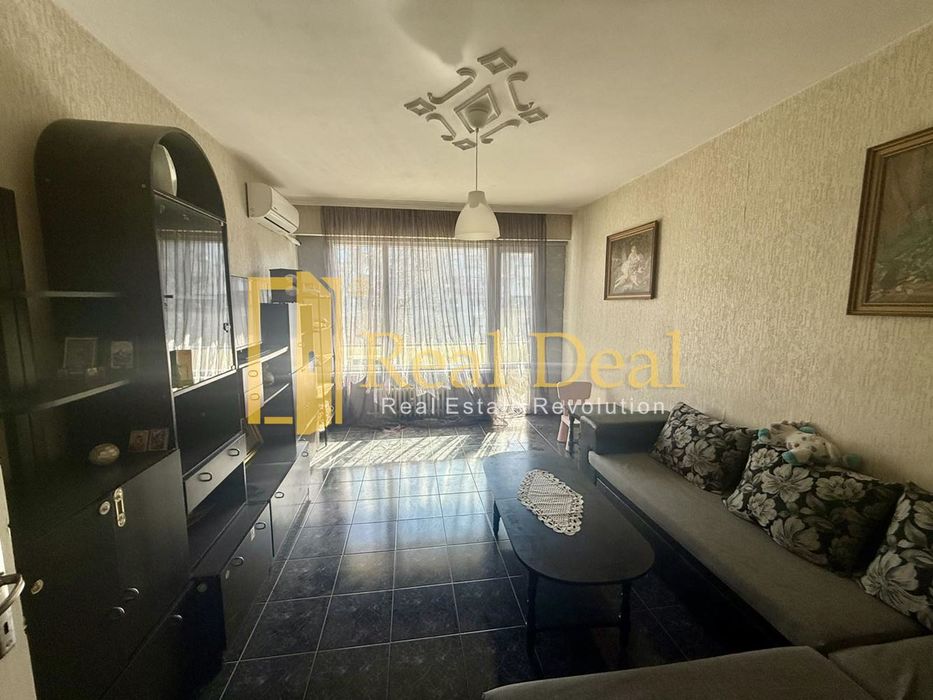 2-стаен в София-Хаджи Димитър площ 60 цена 148900